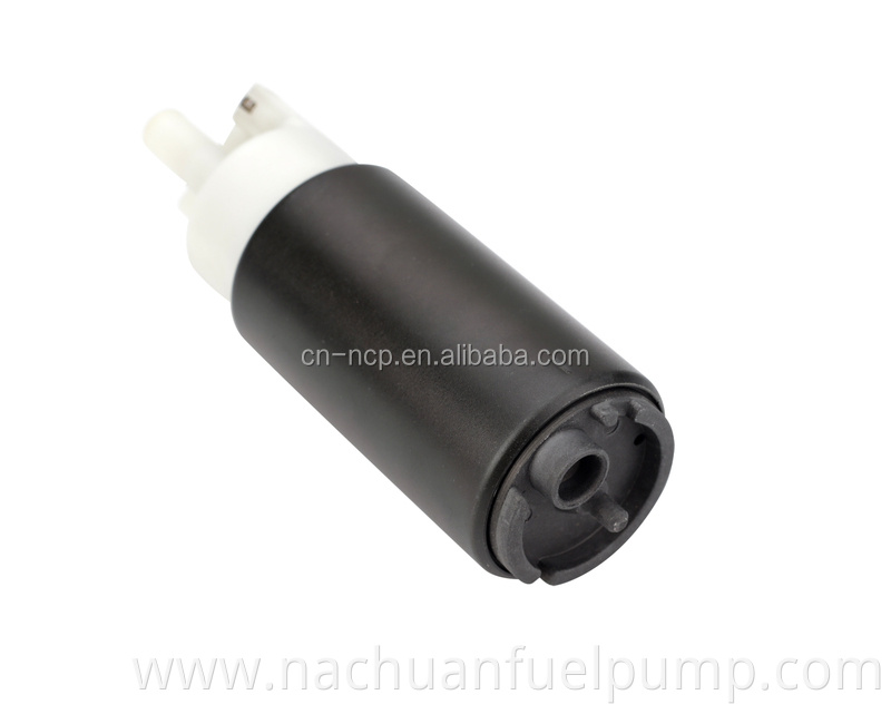 electric fuel pump